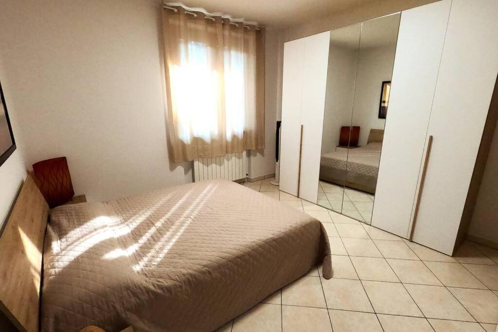 Hygge Holiday House Luino Exterior foto